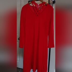 1960's vintage dress by Young East